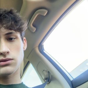 Meet your Posher, Jake